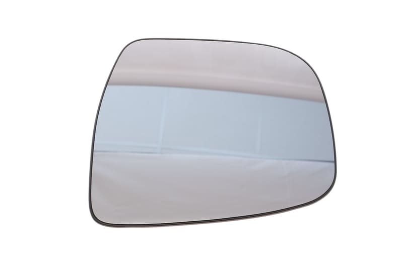 Скло дзеркала (з підігрівом) Nissan Juke 10-19 (L) ALKAR