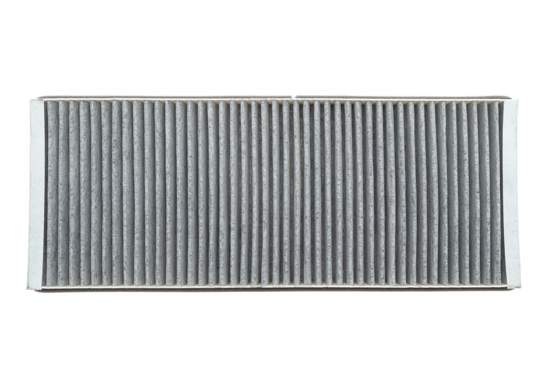 Фільтр салону Renault Espace 02- (вугільний) WIX FILTERS