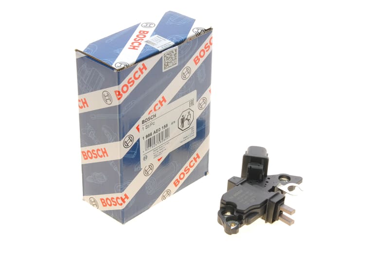 Реле генератора Toyota Avensis/Corolla 1.4-3.0 99-15 BOSCH