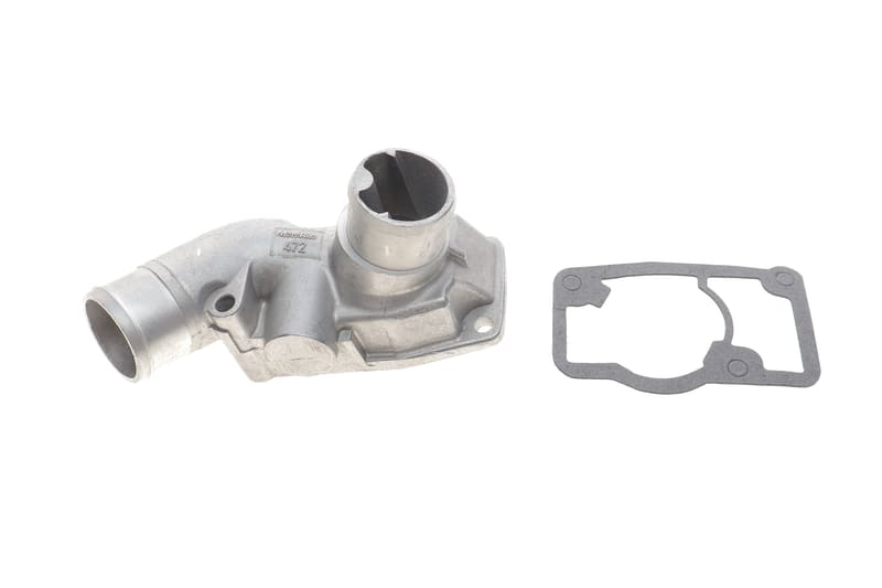 Термостат Opel Astra G 2.0DI/DTI 98-05 (92°) (з корпусом) MOTORAD
