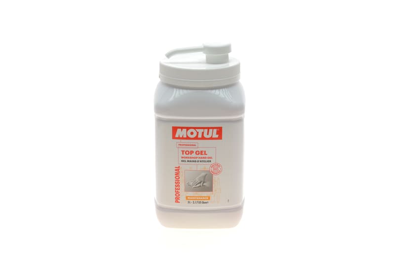 Паста для рук ((3L) Top Gel (108728) MOTUL