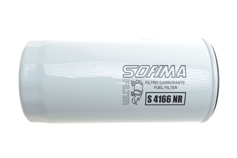 Фильтр топливный Ford Cargo (OE line) SOFIMA