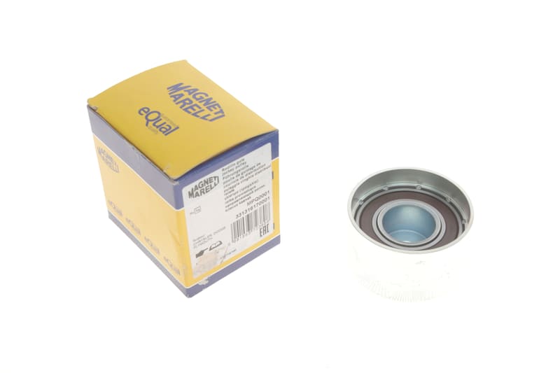 Ролик ГРМ Chrysler Concorde 3.5 LX 97-03 (натяжной) MAGNETI MARELLI