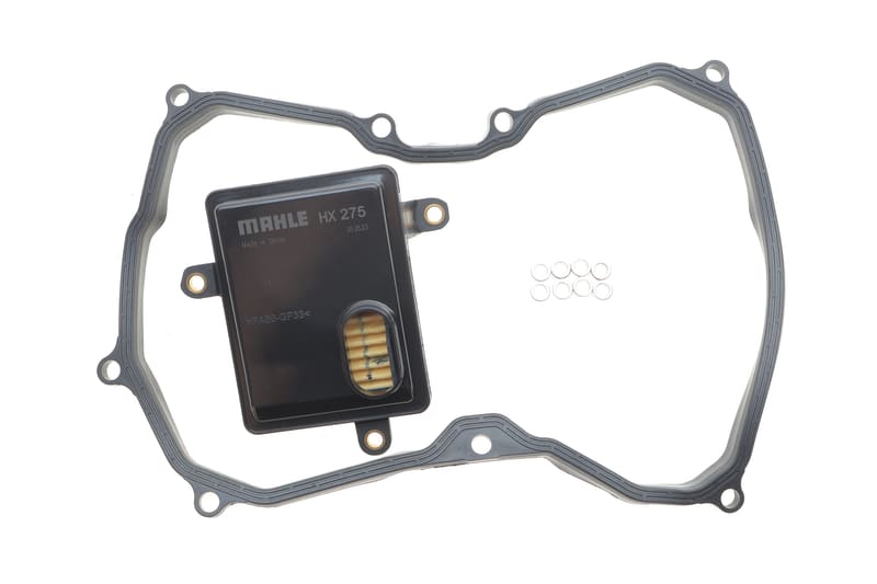 Фільтр АКПП VW Beetle (5C1)/Golf VI (5K1) 07-16/Jetta VI (162) 09-/Passat 6/7 10-16 (з прокладкою) KNECHT