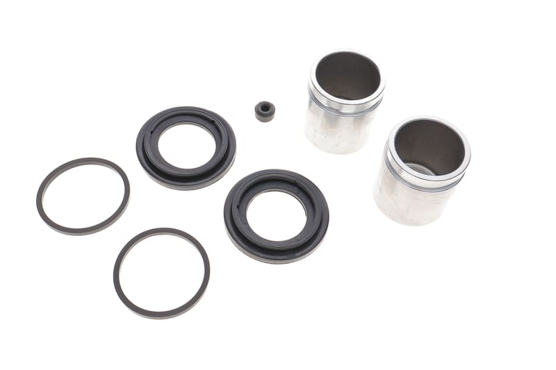 Ремкомплект суппорта (переднего) Hyundai ix55 08- (d=46mm) (+2 поршня) QUICK BRAKE