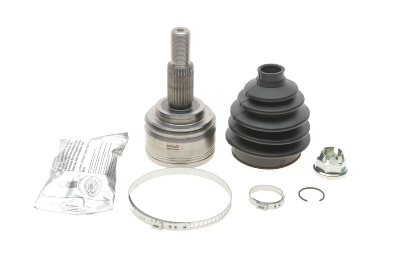 Шрус (наружный) Renault Kangoo 09-/Laguna III 07-15 (27z/33z/56.6mm/83.9mm/52.5mm) METELLI