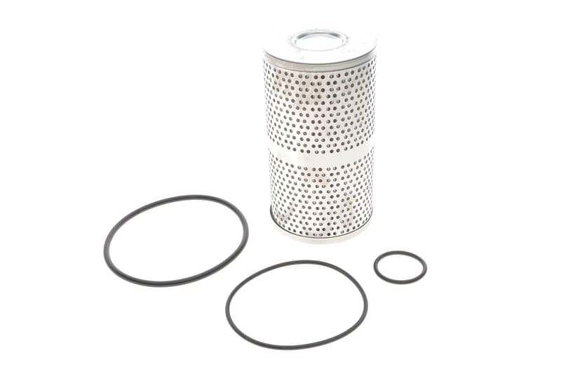 Фільтр паливний Case IH ATX/John Deere 7000/9000 WIX FILTERS