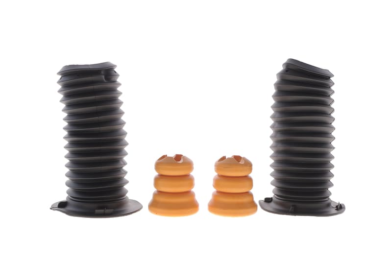 (к-кт 2шт) Пыльник + отбойник амортизатора (переднего) BMW 1 (F20/F21)/3(F30/F80/F31)/4(F32/F82) 10- SACHS