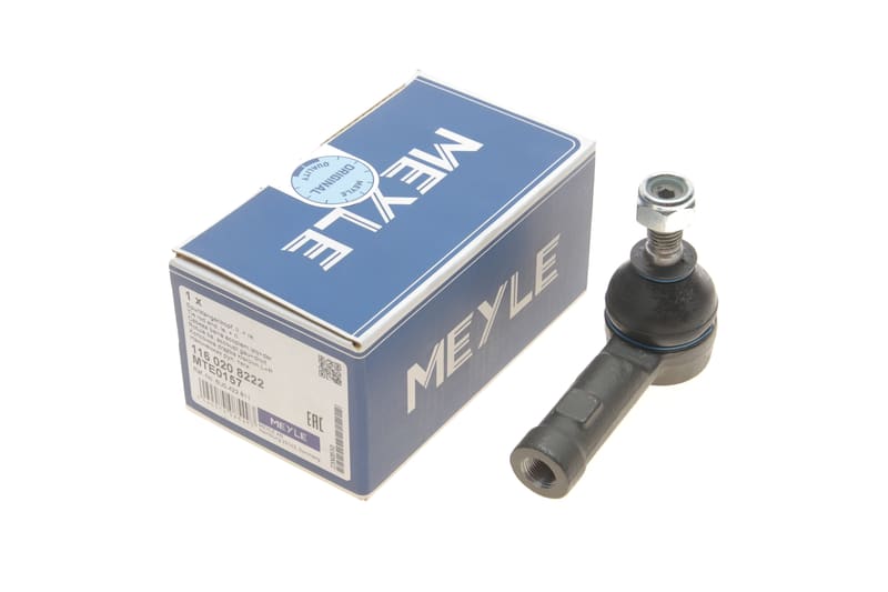 Наконечник тяги рулевой VW Caddy 96-00 (L=79mm) MEYLE