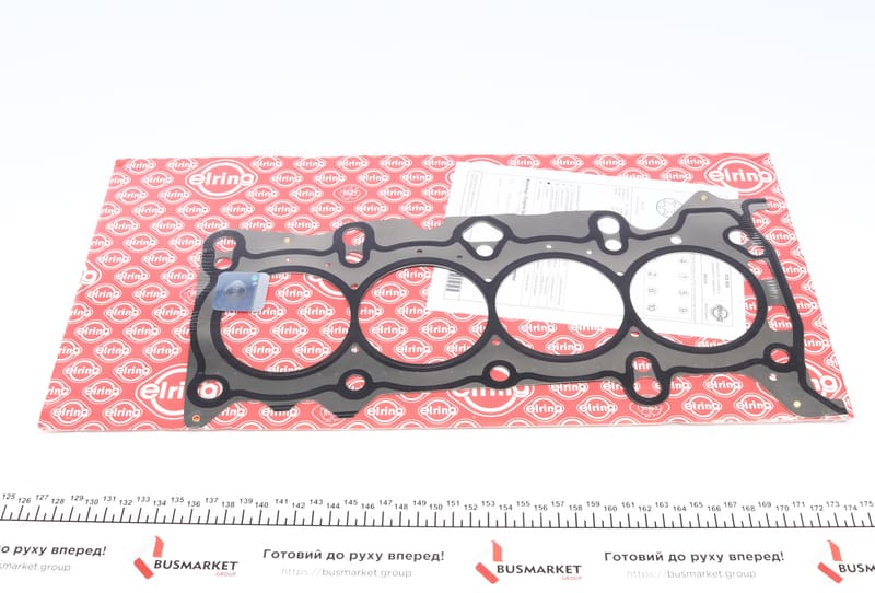 Прокладка ГБЦ Mazda 3/6/CX-5 2.0 11- (0.50mm) ELRING