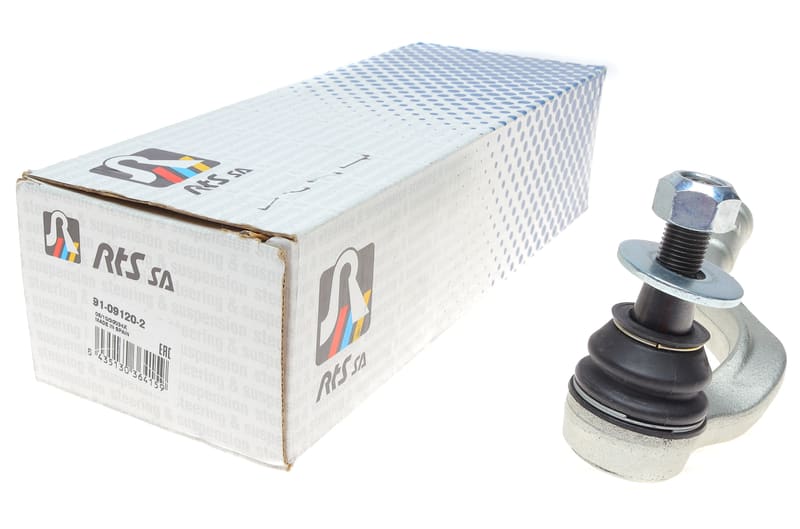 Наконечник тяги рульової (L) Audi A4/A5 15-/Audi Q5 19- RTS