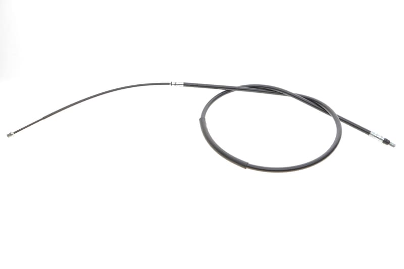 Трос ручника (задній) (L) BMW X3 (E83) 03-11 (1613mm) FEBI BILSTEIN