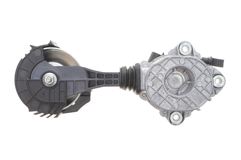 Натяжник ременя генератора Citroen C4/Peugeot 308/3008 1.6 Vti 08-17 INA