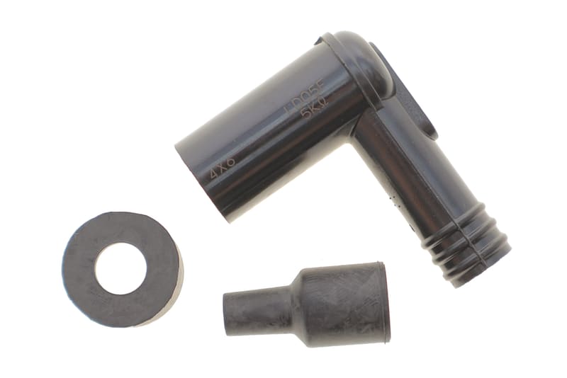 Наконечник свечи зажигания Honda/Kawasaki/KTM/Suzuki/Yamaha NGK