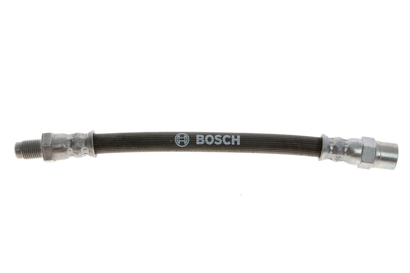 Шланг гальмівний (задній) VW T4 96-03/Golf II/Passat 96- (L=160mm) BOSCH
