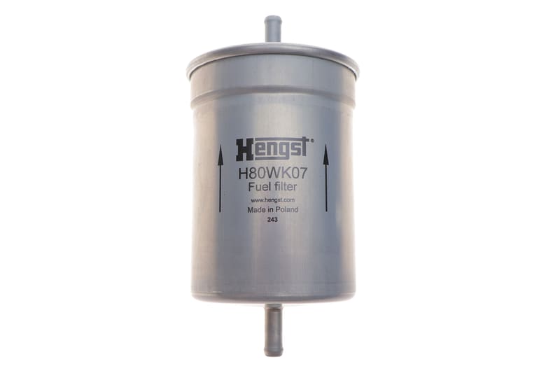 Фільтр паливний Audi A4/A6/Ford Galaxy I/Renault Trafic/Skoda Superb I 0.9-3.0 81-10 (бензин) HENGST FILTER