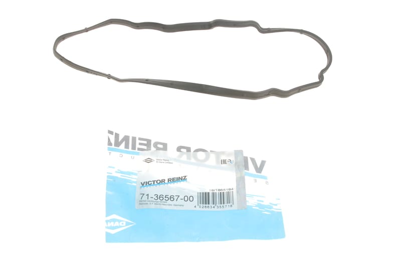 Прокладка кришки клапанів Citroen Berlingo 1.6HDI 05-, DV4/DV6 REINZ
