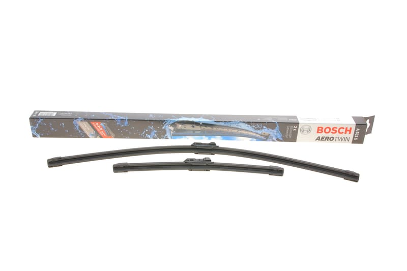 Щетки стеклоочистителя (650/340mm) Chevrolet Trax/Opel Mokka 12- BOSCH
