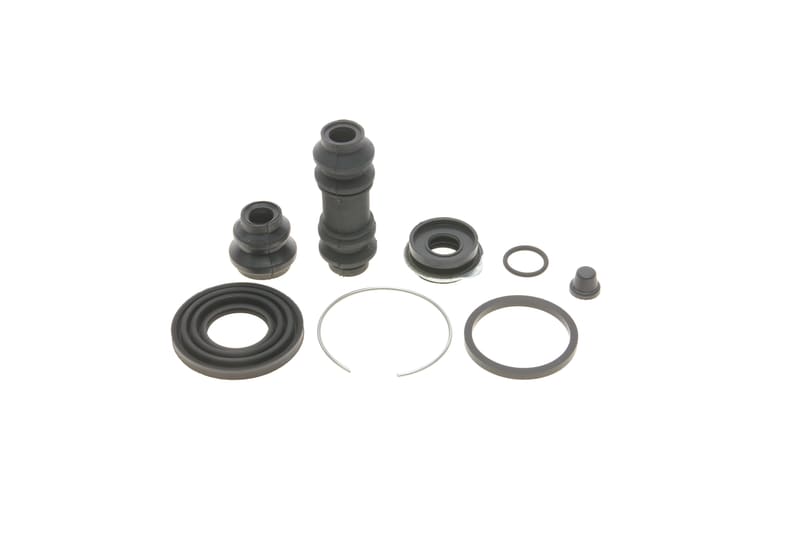Ремкомплект супорта (заднього) Mitsubishi Galant IV 88-92 (d=35mm) (Akeb) FRENKIT