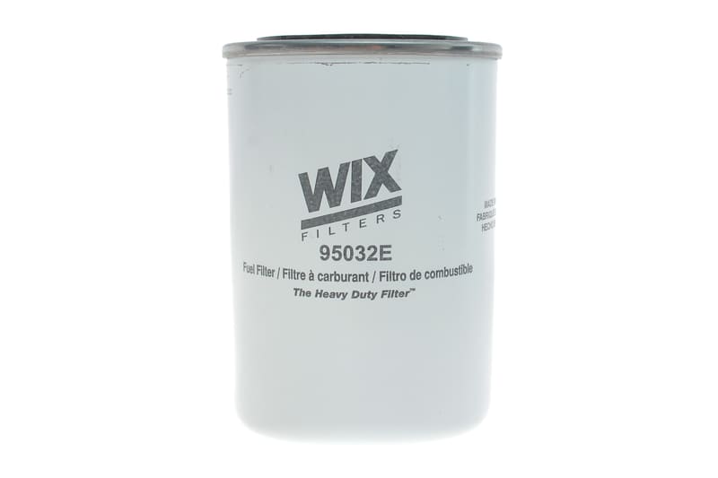 Фильтр топливный Scania 4/4 Bus/Irizar Century/Irizar PB/P/G/R/T 96- WIX FILTERS