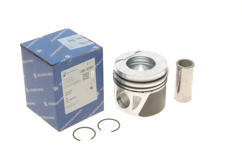 Поршень MB C-class (W204)/E-class (W212) 2.1D/2.2D 08- OM651 (83.25mm/+0.25) KOLBENSCHMIDT