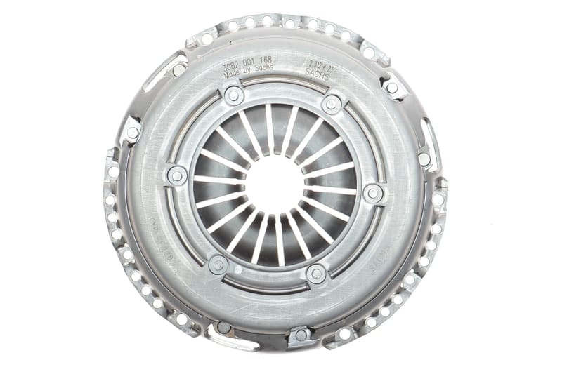 Корзина зчеплення VW Caddy III 04-15 (d=220mm) SACHS