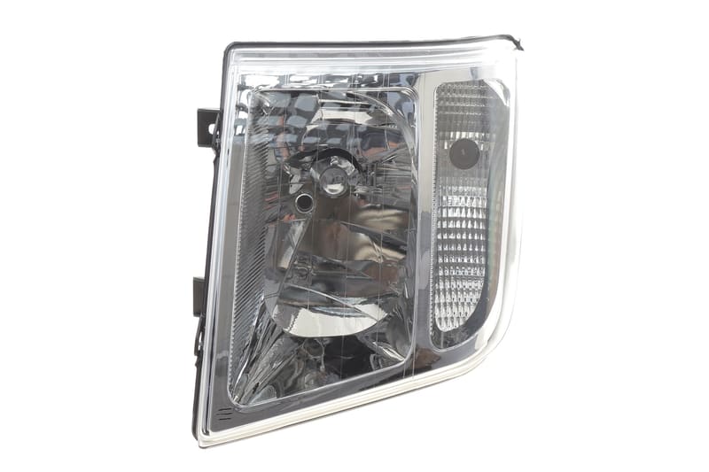 Фара (R) Ford Transit Connect 02-13 (электро) DP