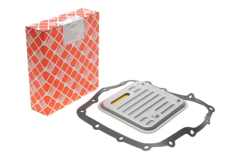 Фильтр АКПП Chrysler Sebring/Voyager 95-12 FEBI BILSTEIN