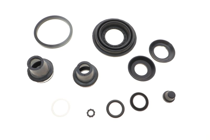 Ремкомплект супорта (заднього) Opel Astra G/Zafira 96-09 (d=36mm) (Bosch) FRENKIT