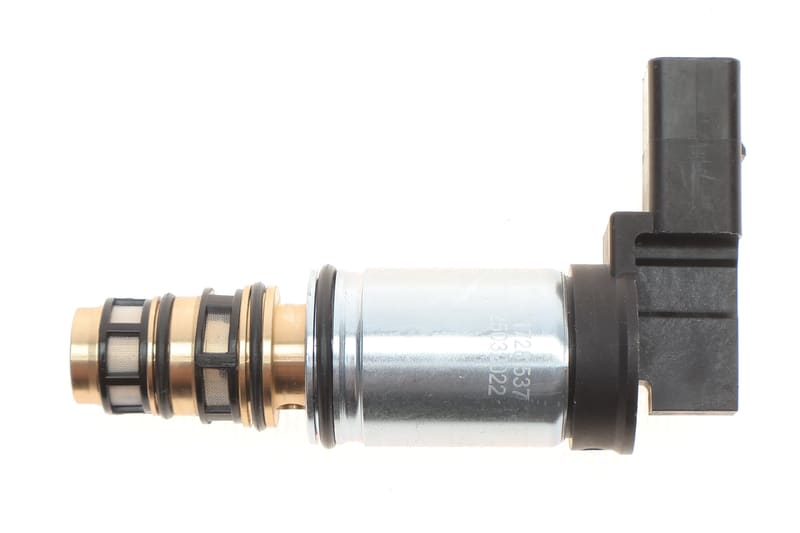 Клапан компрессора кондиционера Audi A3/VW Passat/Golf 03- (DELPHI) (Ид.№ комп.CVC14) AIC