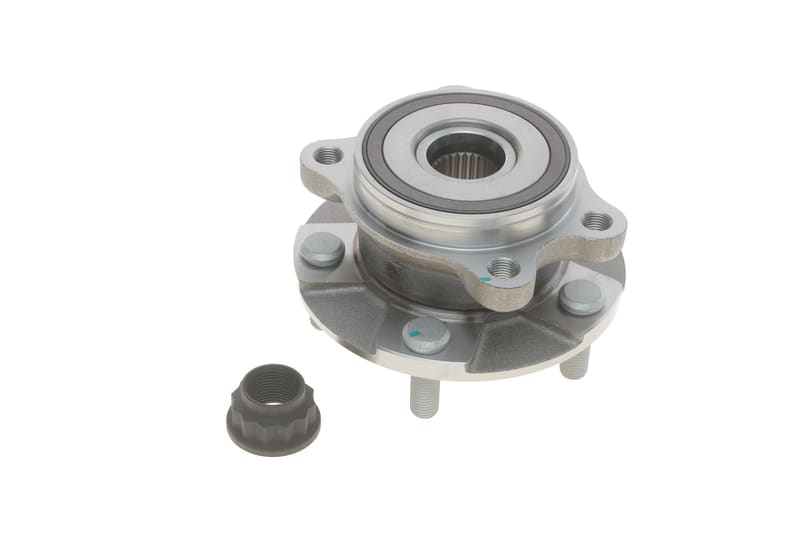 Підшипник маточини (передньої) Toyota Auris 09-/Avensis 08-/Corolla 06-/Rav4 05- SOLGY