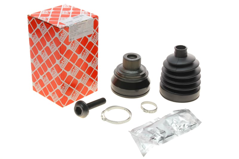 (к-кт) Шрус (наружный) Audi A4 2.0-3.2 TFSI/ TDI (42/27z) FEBI BILSTEIN
