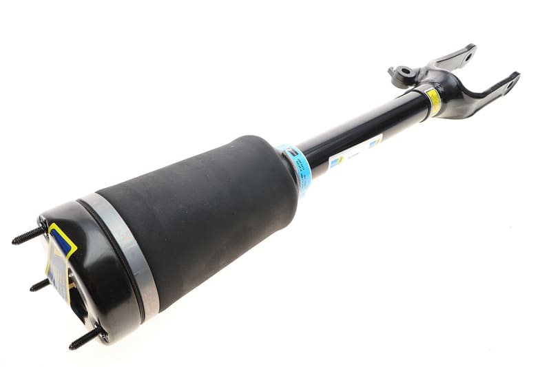 Амортизатор (передний) MB GL-class (X164) 06-12 (пневмо) OM642/OM629/M273/M157 (B4) BILSTEIN
