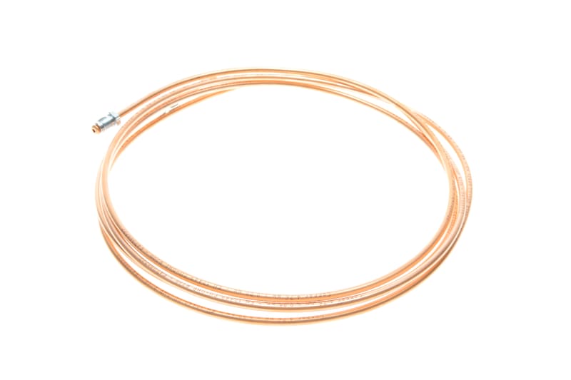 Трубка тормозная 3.00m QUICK BRAKE