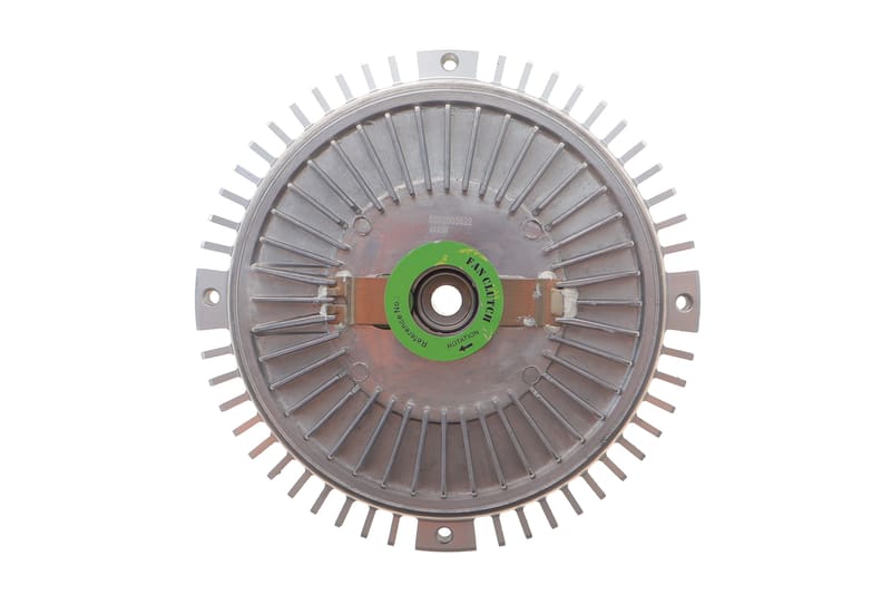 Муфта вентилятора MB Sprinter/Vario OM602 (4 отв.) FREY