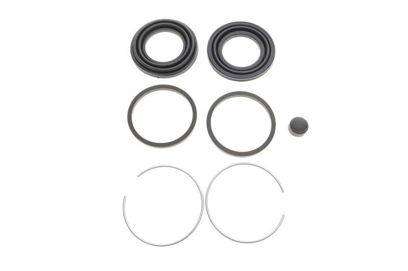 Ремкомплект супорта (переднього) Mazda B-Serie/Xedos/Mitsubishi L400/Galant 75-06 (d=43mm) QUICK BRAKE