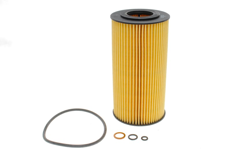 Фільтр масляний Opel Omega 94-03/BMW 5 (E39) 2.5TD (M51) 96-03 WIX FILTERS