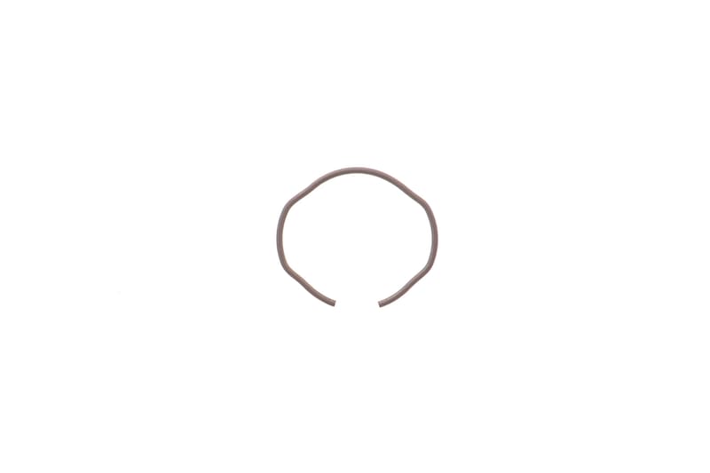 Скоба фиксирующая для аккумуляторного гайковерта 14000003 BM TOOLS
