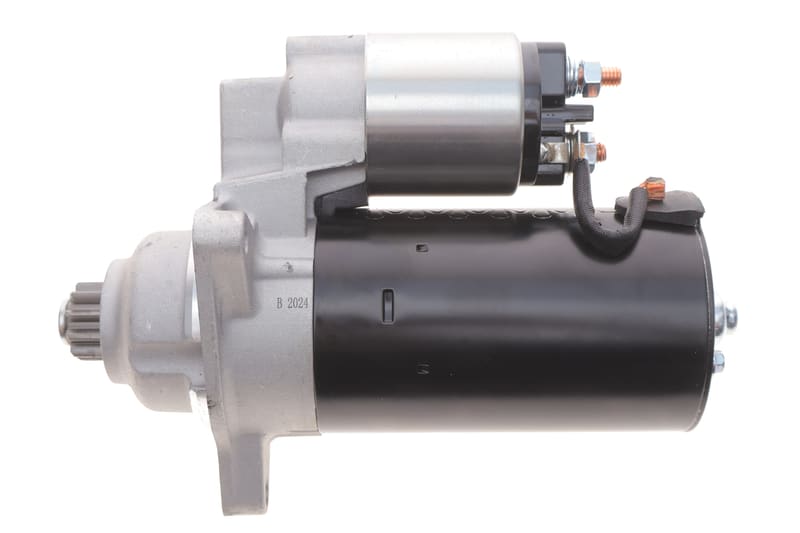 Стартер VW T4 1.9D-2.5D/2.5 90-03 (12V/2.2kw) (z=10) = 112167 HC-CARGO