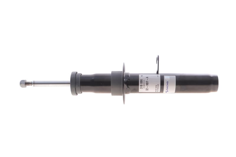 Амортизатор (передній) BMW 5 (G30/F90) 16- (L) SACHS