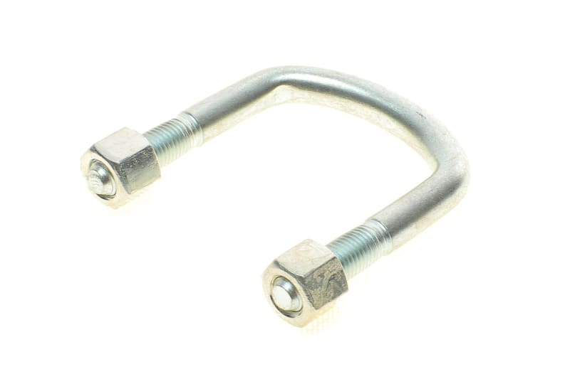 Стремянка (передня) MB 208-407 (M12x1,5x62x80) TES