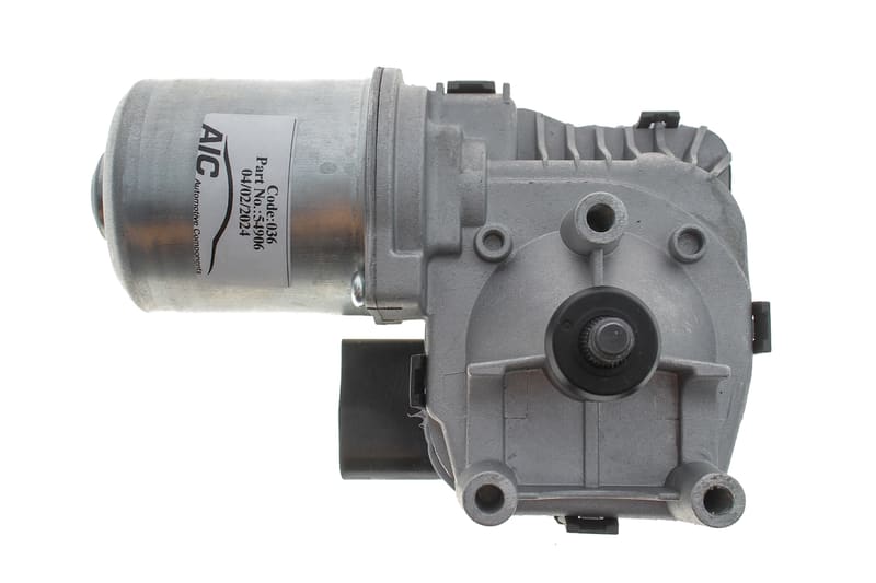 Моторчик склоочисника Skoda Octavia/VW Golf/Jetta 03-17 AIC