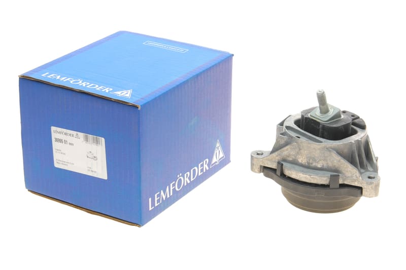 Подушка двигателя (L) BMW 1 (F20)/3 (F30/F80) 11-19 B37/B47/N20/N26/N47/N55 LEMFORDER