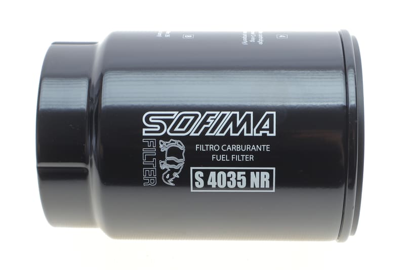 Фільтр паливний MAN TGS/TGX 05- (OE line) SOFIMA