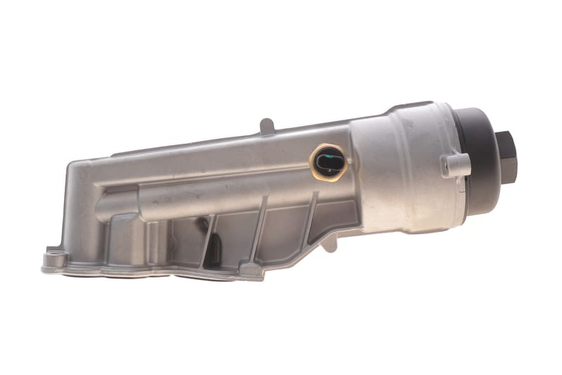 Корпус фільтра масляного BMW 3 (F30/F80) 1.6 (N13) 12- MEAT & DORIA