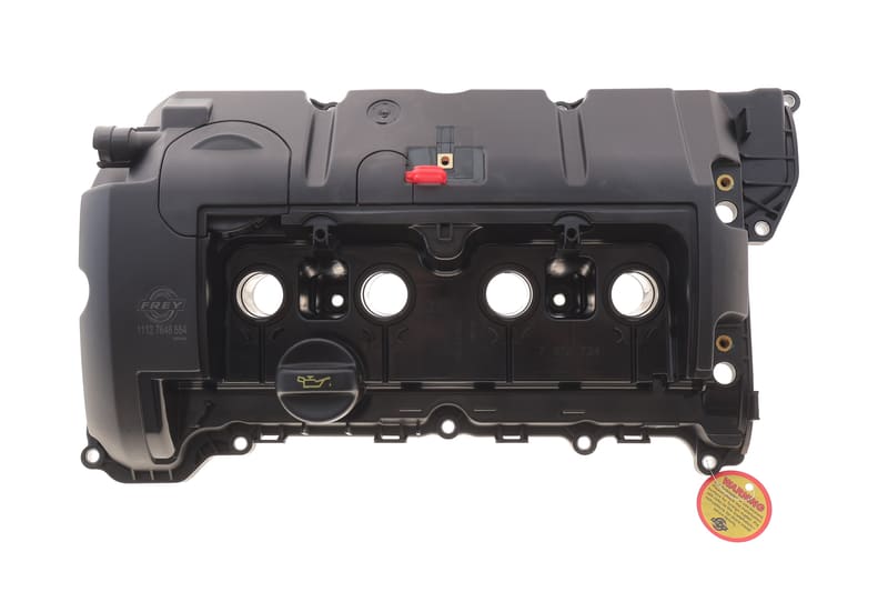 Кришка клапанів Mini Cooper Cabrio (R57)/One (R56) 07-16/Citroen Berlingo/C3/C4/C5 1.4-1.6 09- FREY