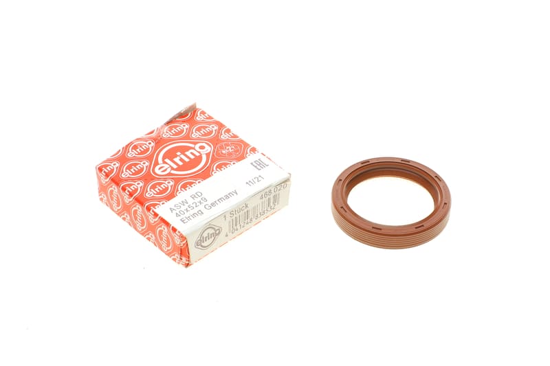 Сальник хвостовика КПП BMW 3/5 /7 2.5-3.5i/2.0/2.5D 90-05 (40x52x9)(M50/M47/M51/M52) ELRING