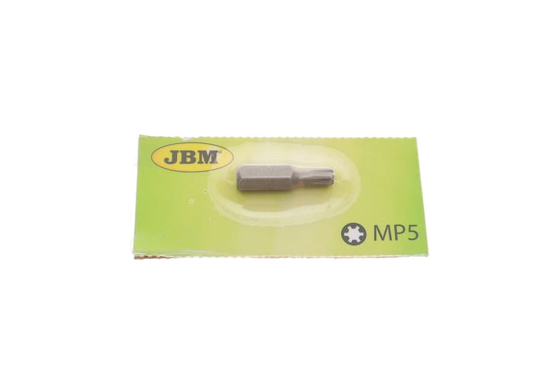 Бита M6 MP5 JBM