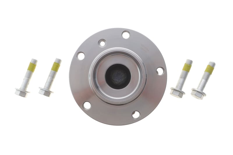 (к-кт) Подшипник ступицы (передней) BMW 5 (E39) 95-04 (с болтами) (d=139mm) (5 отв.) METELLI