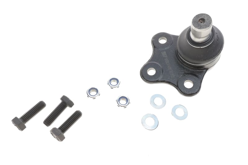 Опора кульова (передня/знизу) Ford Fiesta/Fusion 1.2-1.6 01-12 SKF